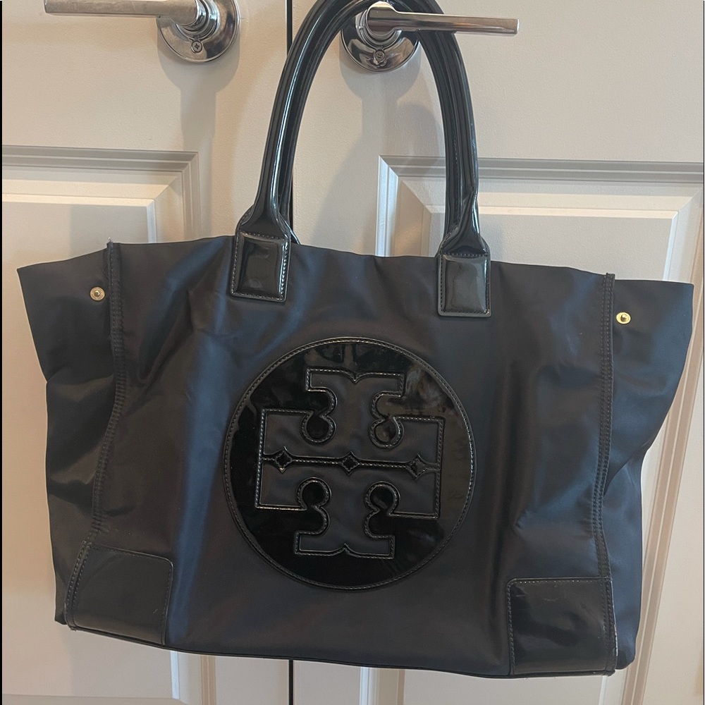 Tory Burch Ella Tote